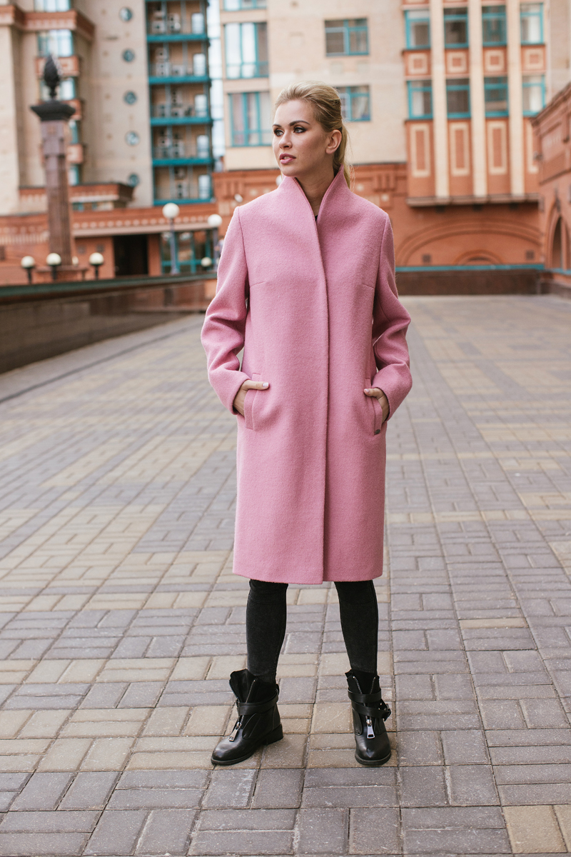 Пальто в москве