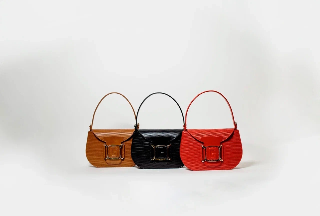 Интернет-магазин итальянских сумок из натуральной кожи