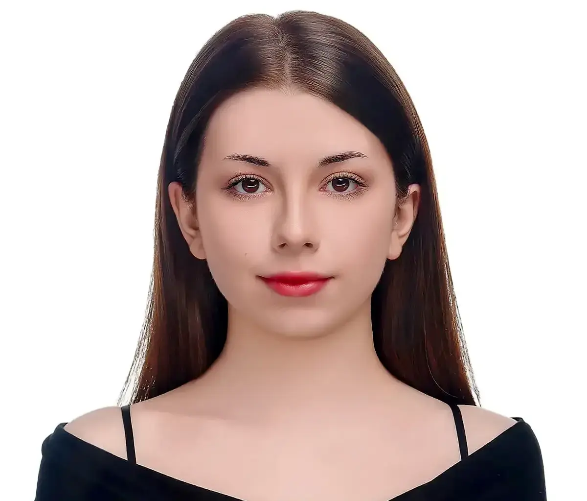 Напаспорт | Фото на документы в Чебоксарах