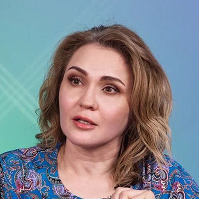 Степанова Елена Александровна