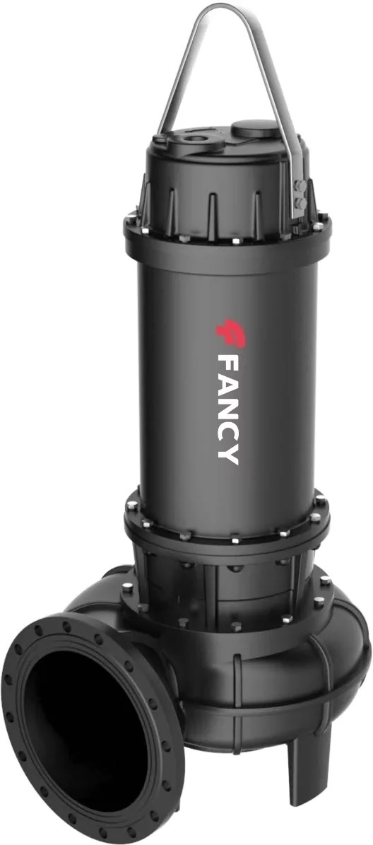 насосы FANCY серии WQ