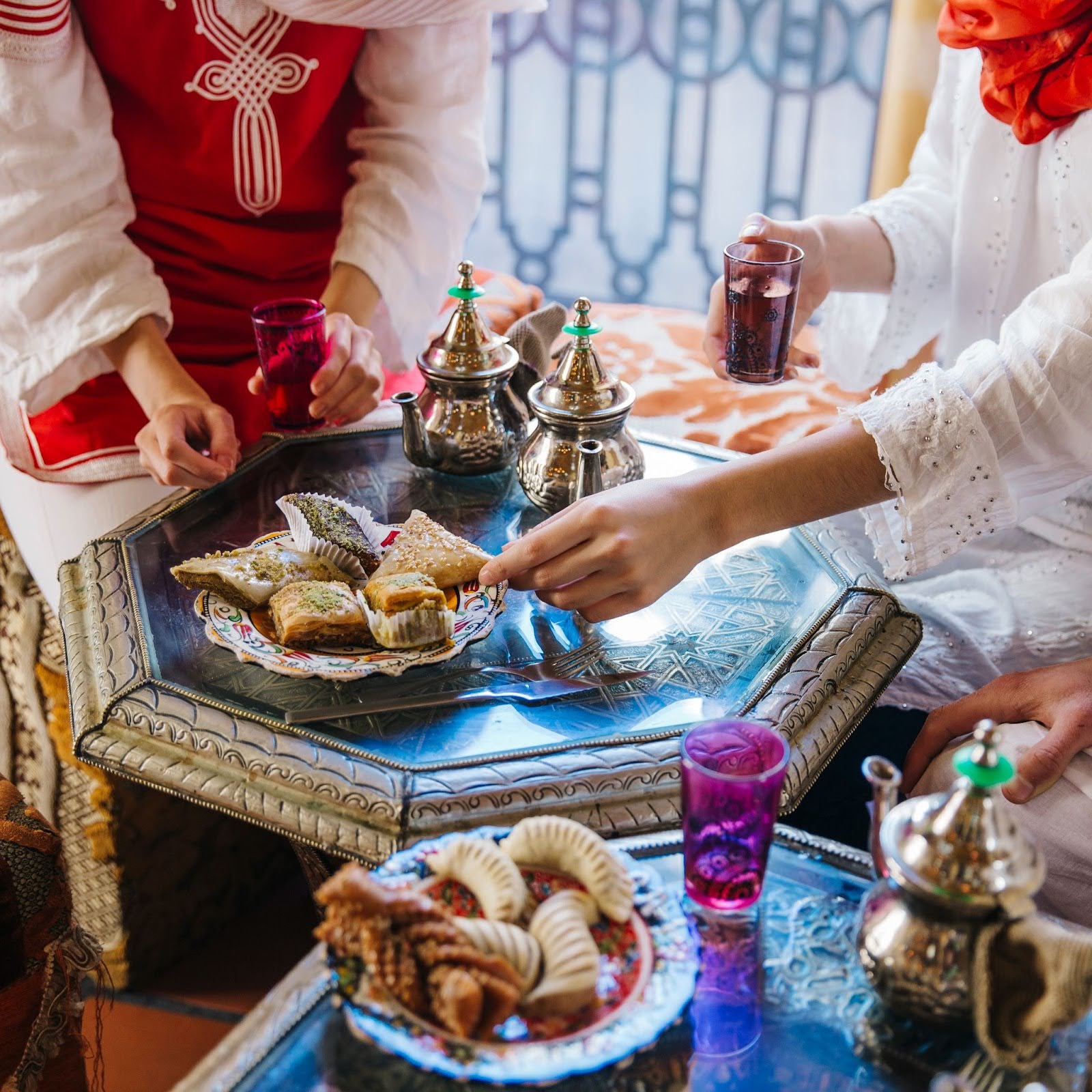 Уличная еда в Стамбуле — что нужно попробовать, вкусные, популярные и  лучшие блюда Стамбула