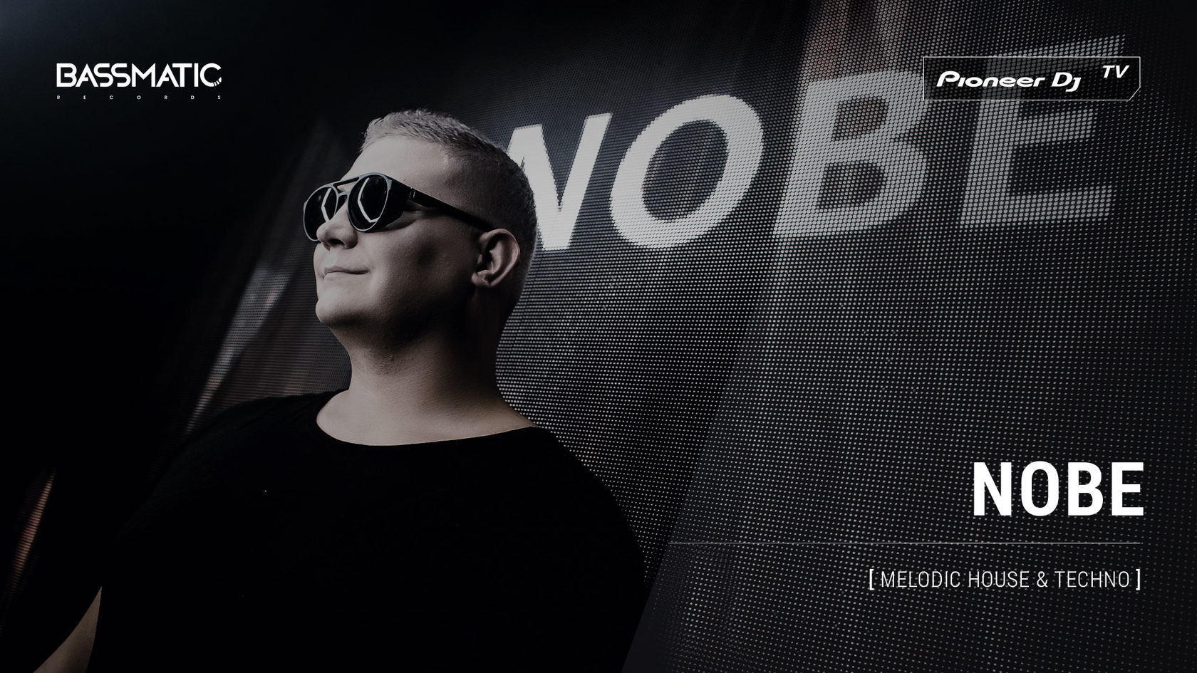 Look good deflee dub. Nobe DJ. Melodic Techno 2022. Нобе.