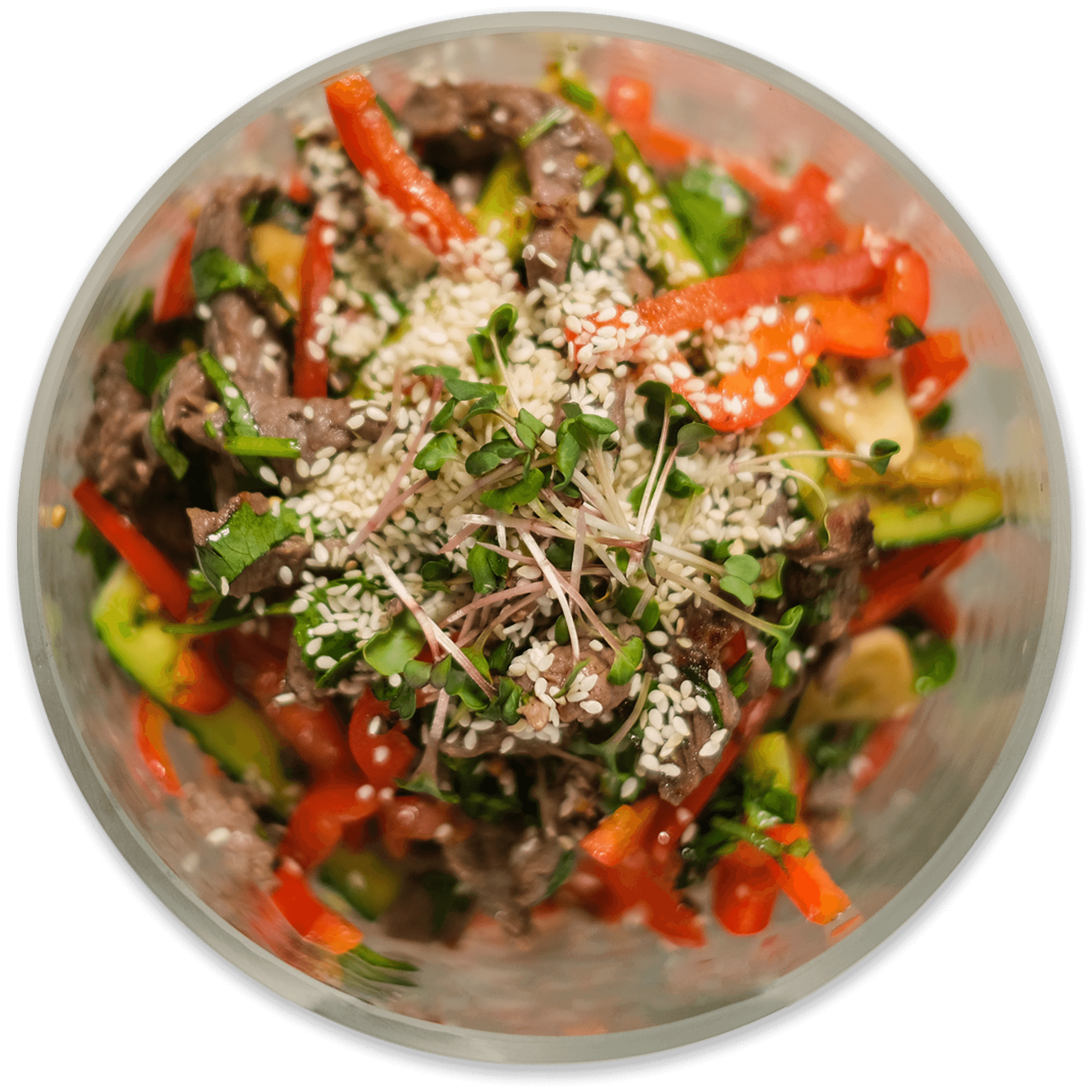 Онлайн-курс по праздничному столу и фуршетам. Праздник внутри.