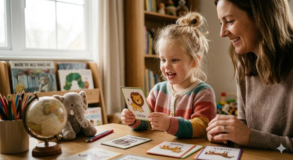 Польза английского для дошкольников: что даёт ранний старт