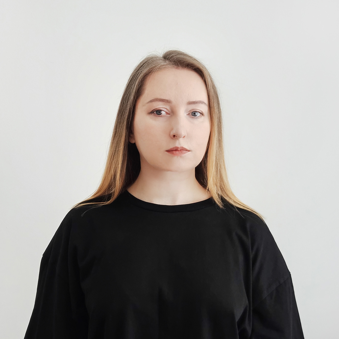 Ирина Григорьева