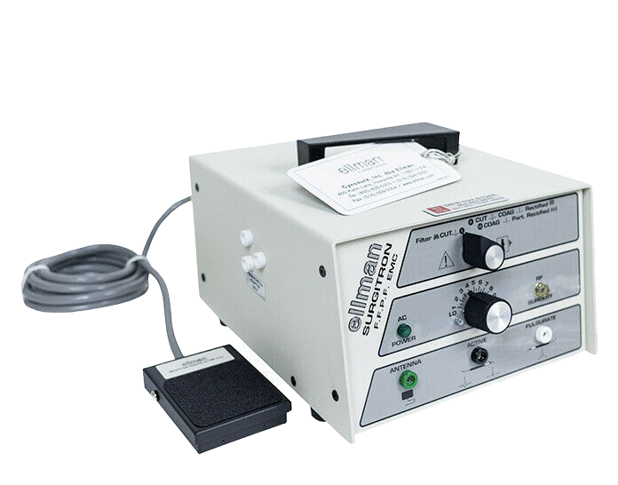 Электроды для радиохирургических (радиоволновых) приборов Surgitron