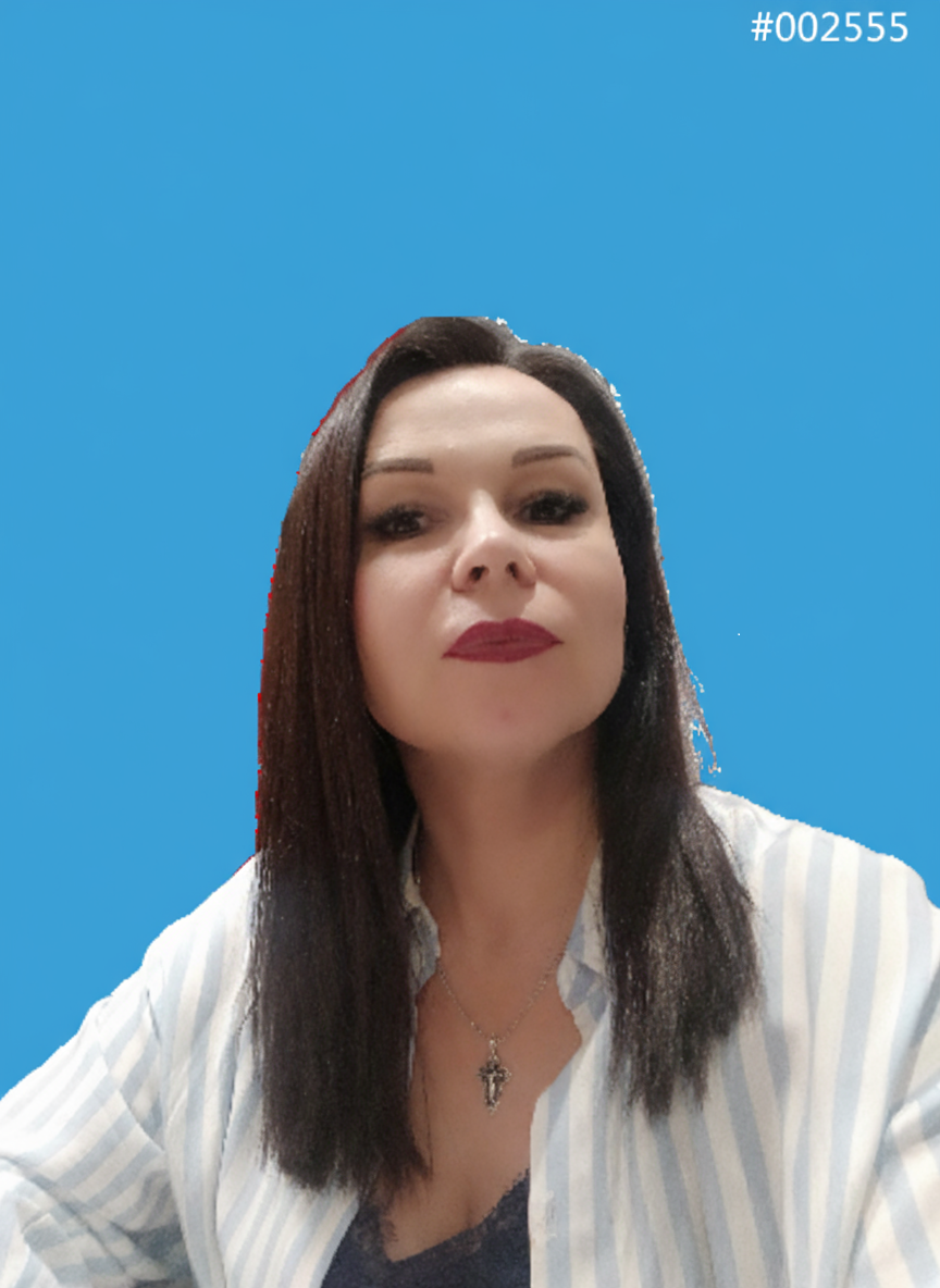 Светлана Красовская