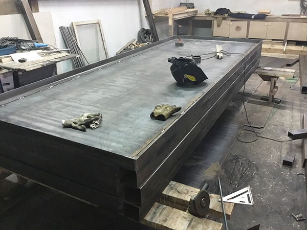 лестница производство