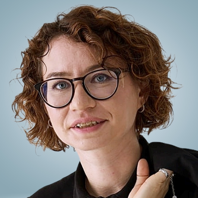 Алиса Школьникова