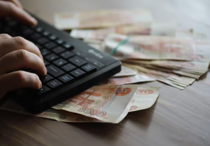 Планирование личных расходов без жёстких ограничений