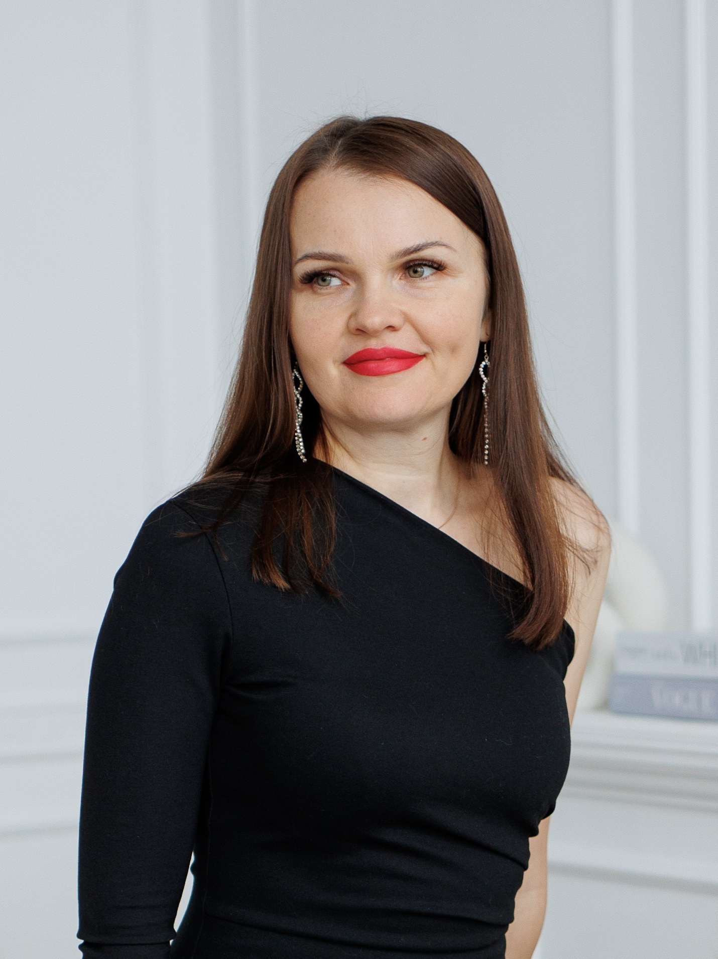 Евгения Караченцева