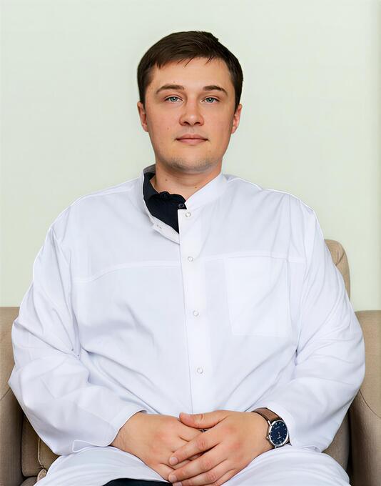 Варава Иван Сергеевич