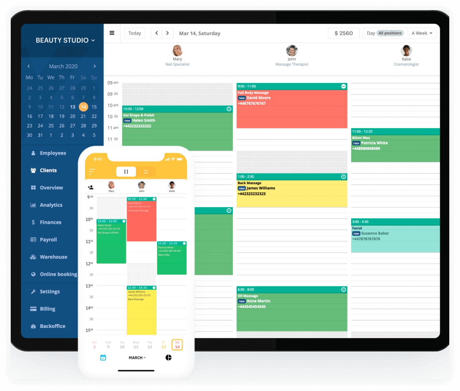 внедрения crm системы