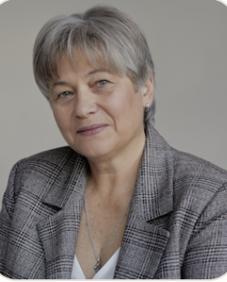 Мещерякова Елена Игоревна