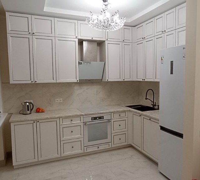 мебель под заказ Донецк ДНР кухня№71