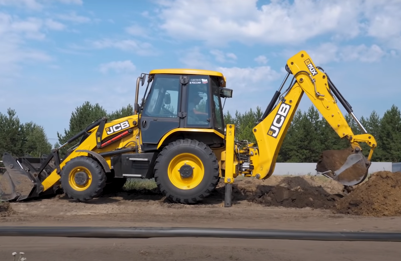 Коммуникации заведены в дом