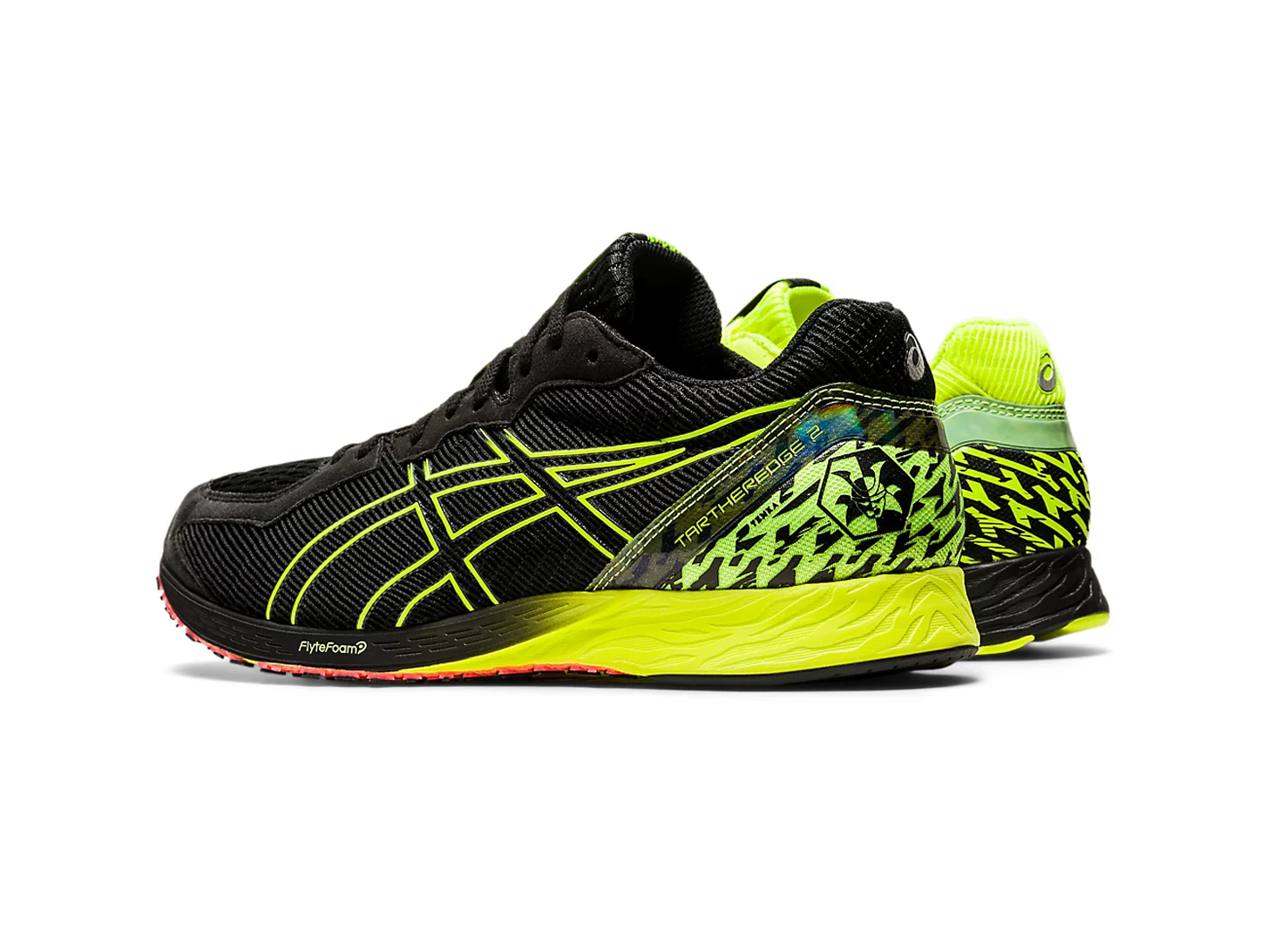 Кроссовки ASICS tartheredge 2