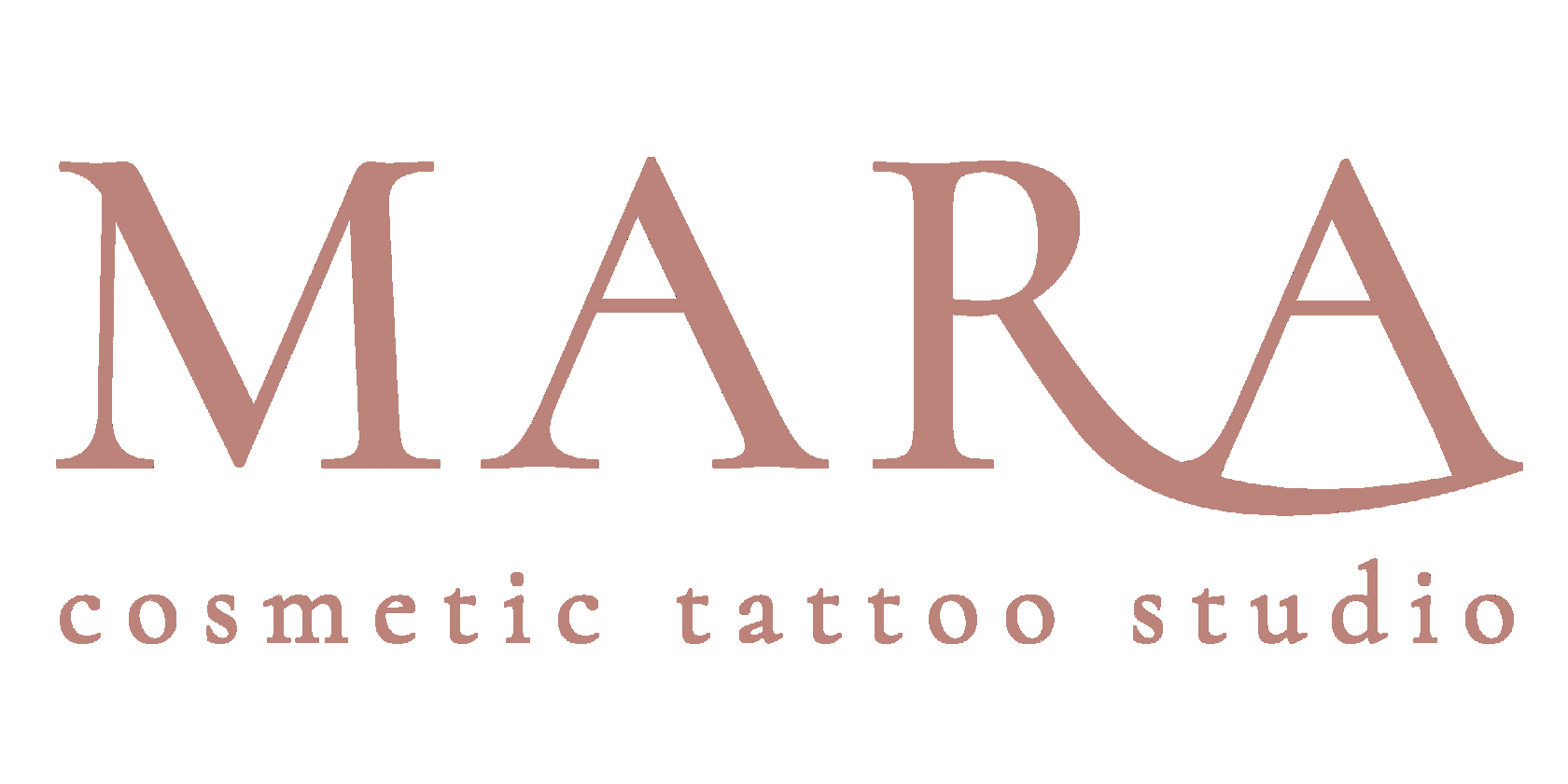 Mara Cosmetic Tattoo Studio