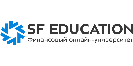 Education ru. SF Education. SF Education логотип. Финансовая Академия SF Education. Сертификат SF Education.