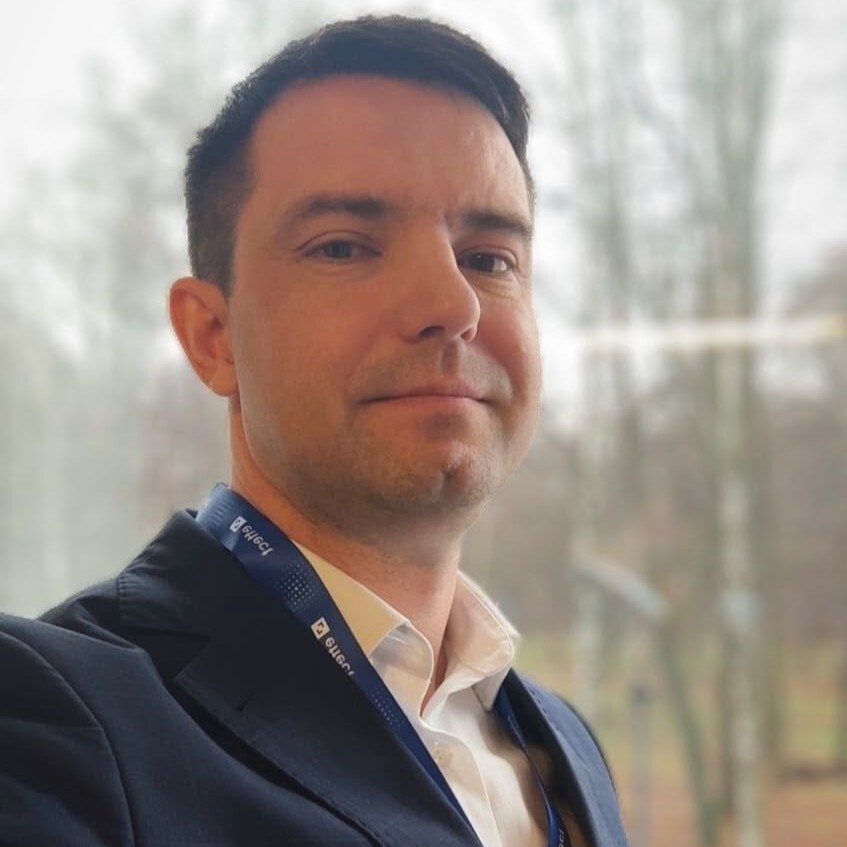 Валентин Кретов