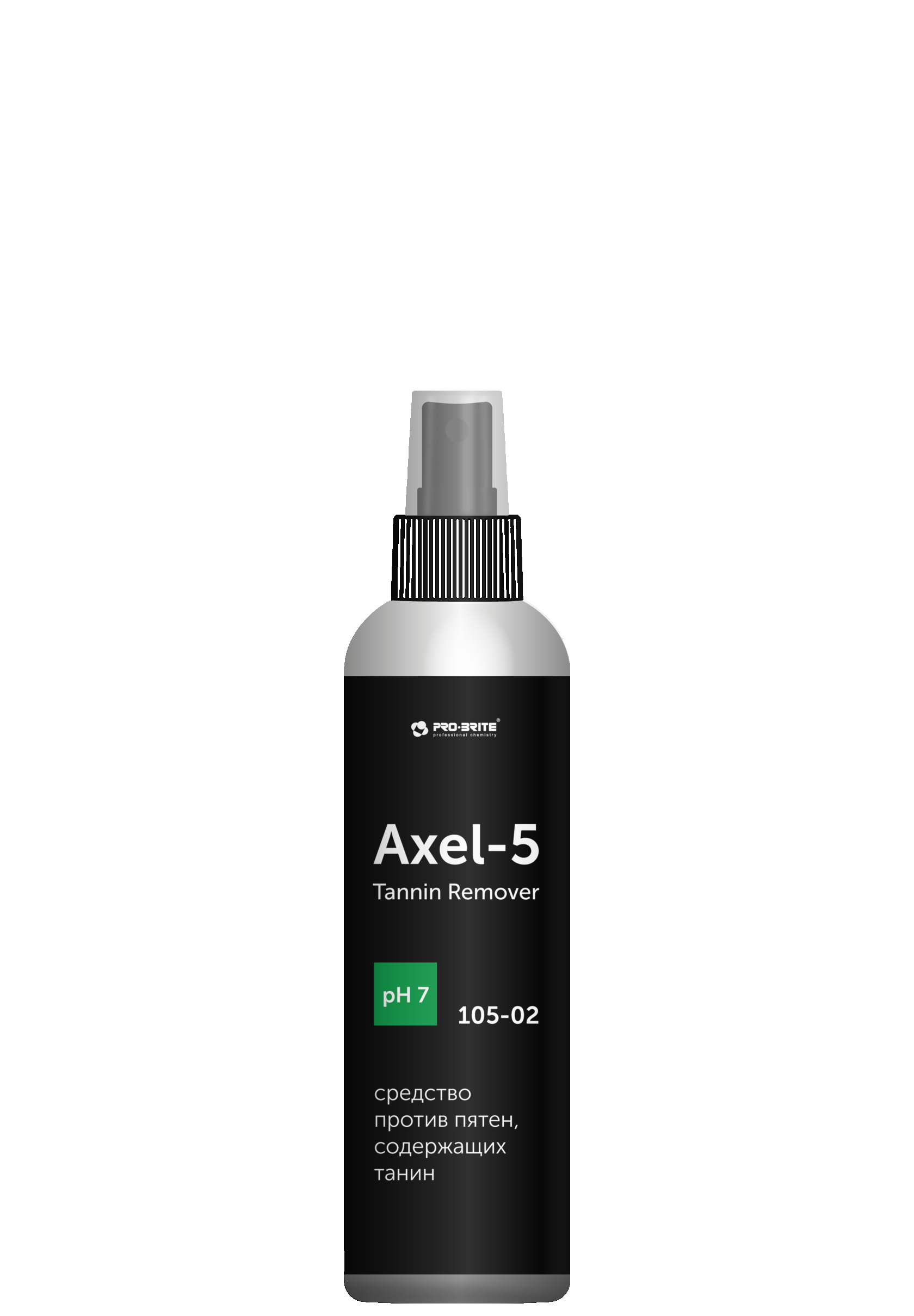 Axel-5 Tannin Remover Средство против пятен, содержащих танин PROB-RITE ПроБрайт Кемерово CleanBOX Клинбокс, Профессиональная химия для Клинннга Кемерово, Новокузнецк, Профессиональные моющие средства Кемерово, Новокузнецк, Бытовая химия Кемерово, Новокузнецк Химия оптом Кемерово, Новокузнецк, Все для уборки Кемерово, Новокузнецк, Все для Клинига Кемерово, Новокузнецк, Грасс (Grass) Кемерово, Новокузнецк 