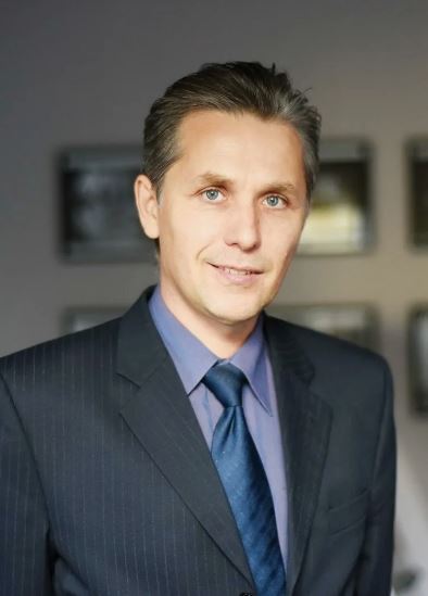 Смирнов Михаил Михайлович