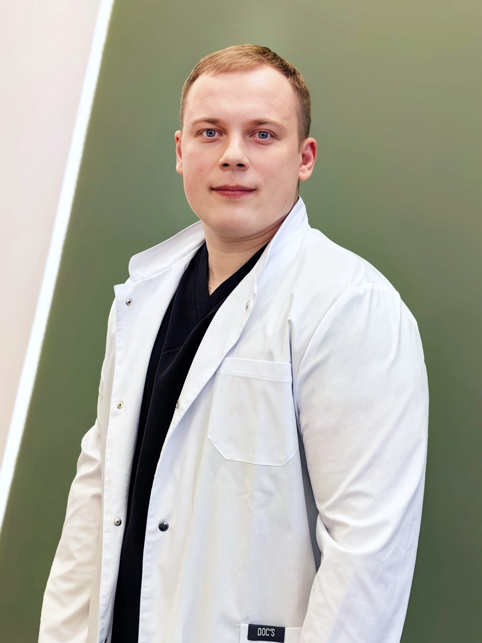 Полуэктов Евгений Алексеевич