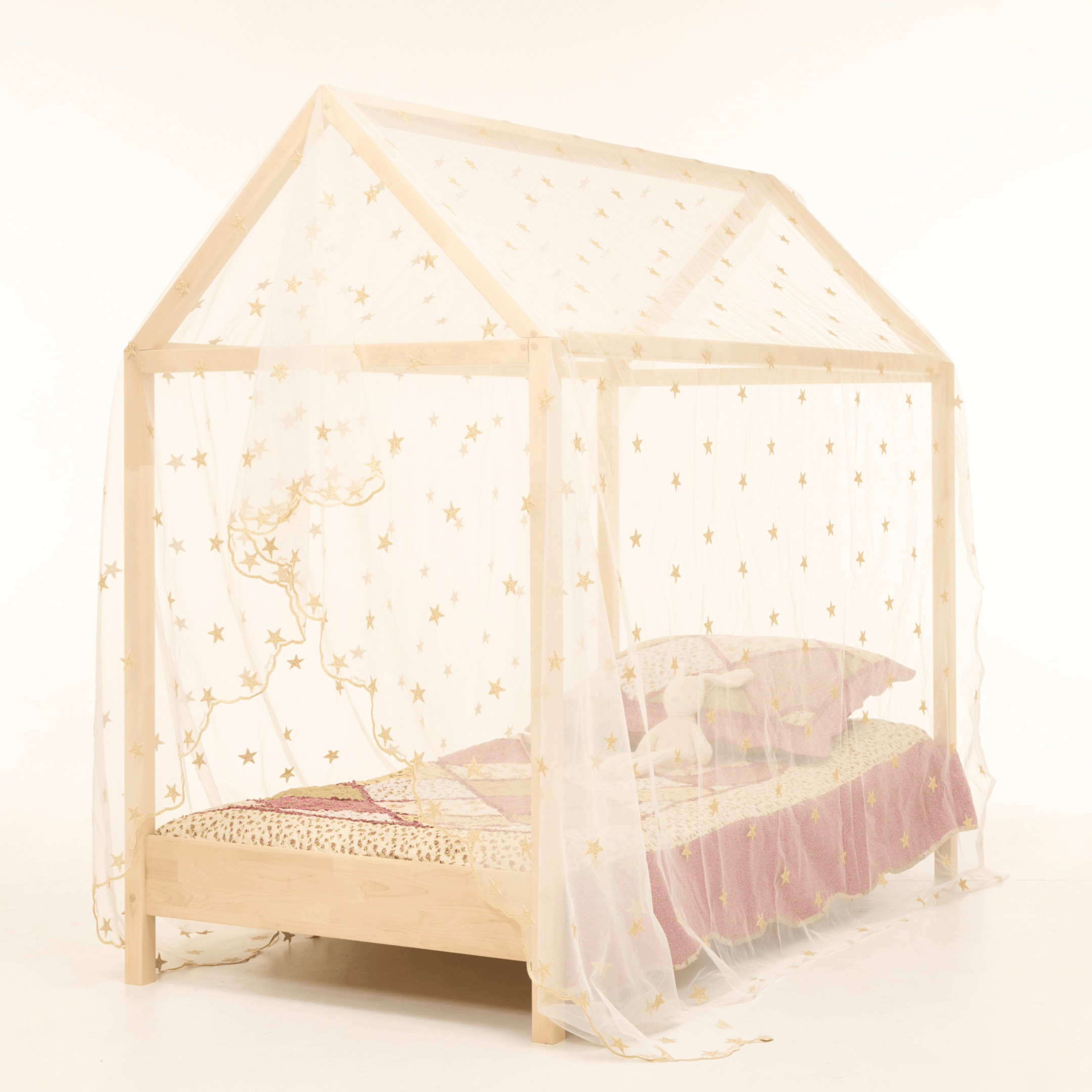 NordicWood - мебель из массива березы от производителя