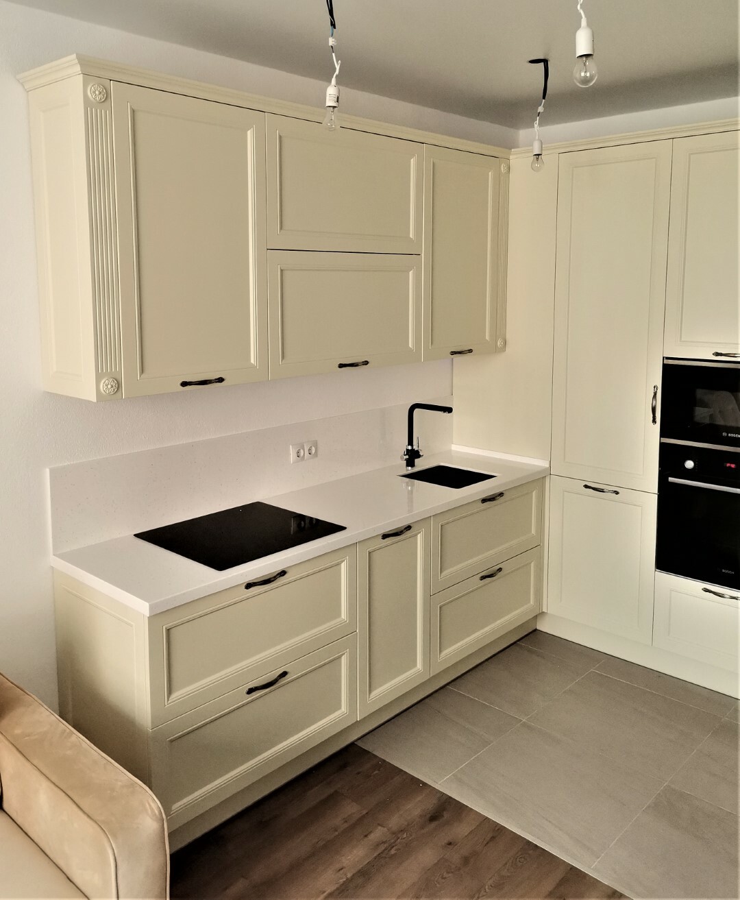 мебель под заказ Донецк ДНР кухня№31