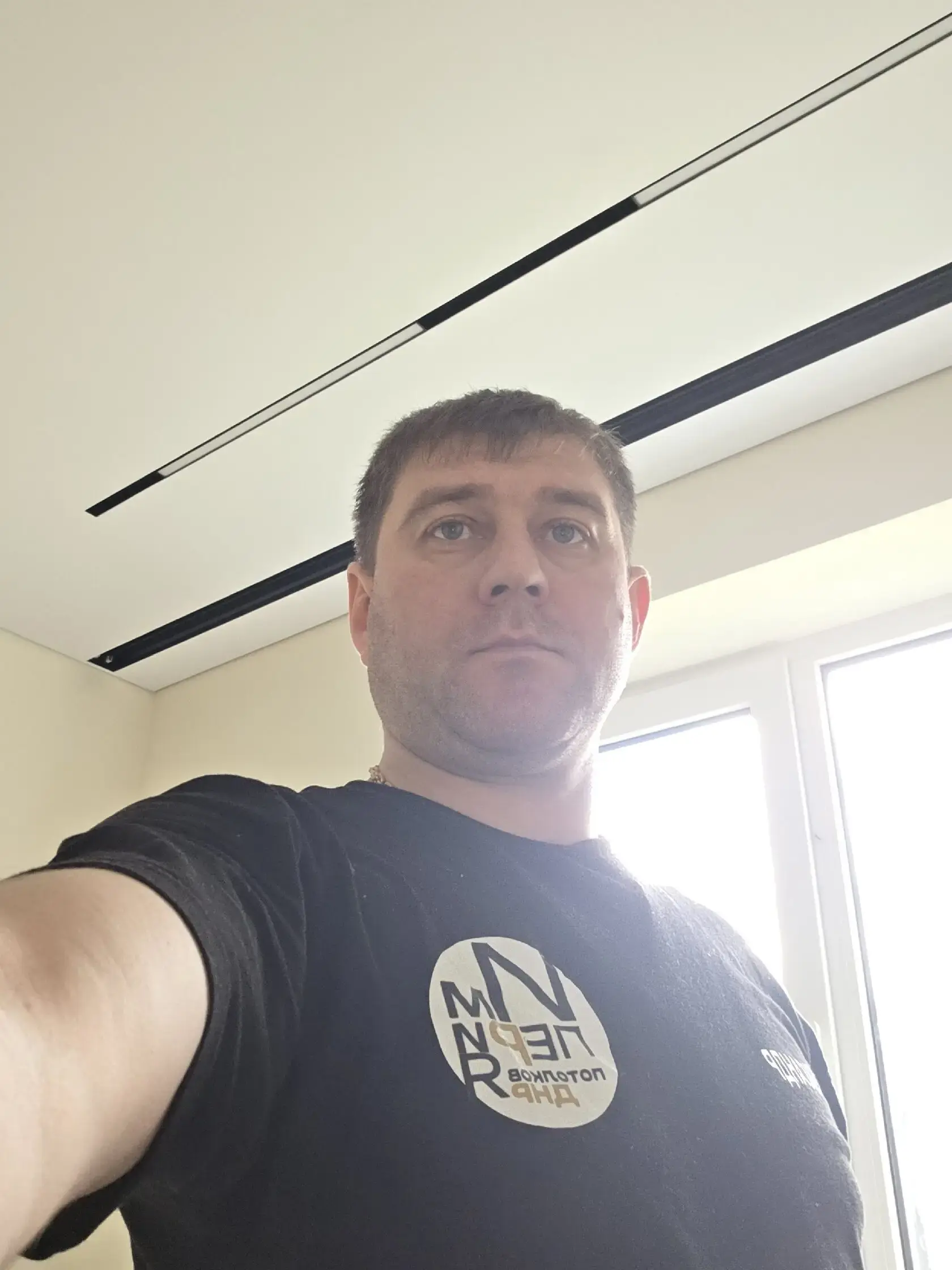 Империя Потолков монтаж
