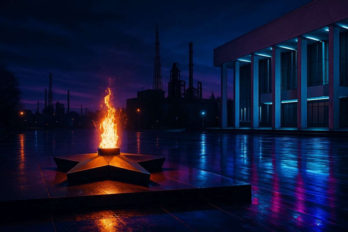 ЦПО БПЛА в г. Ангарск