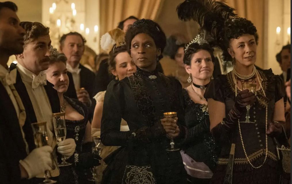 Кадр из этого хорошего фильма 