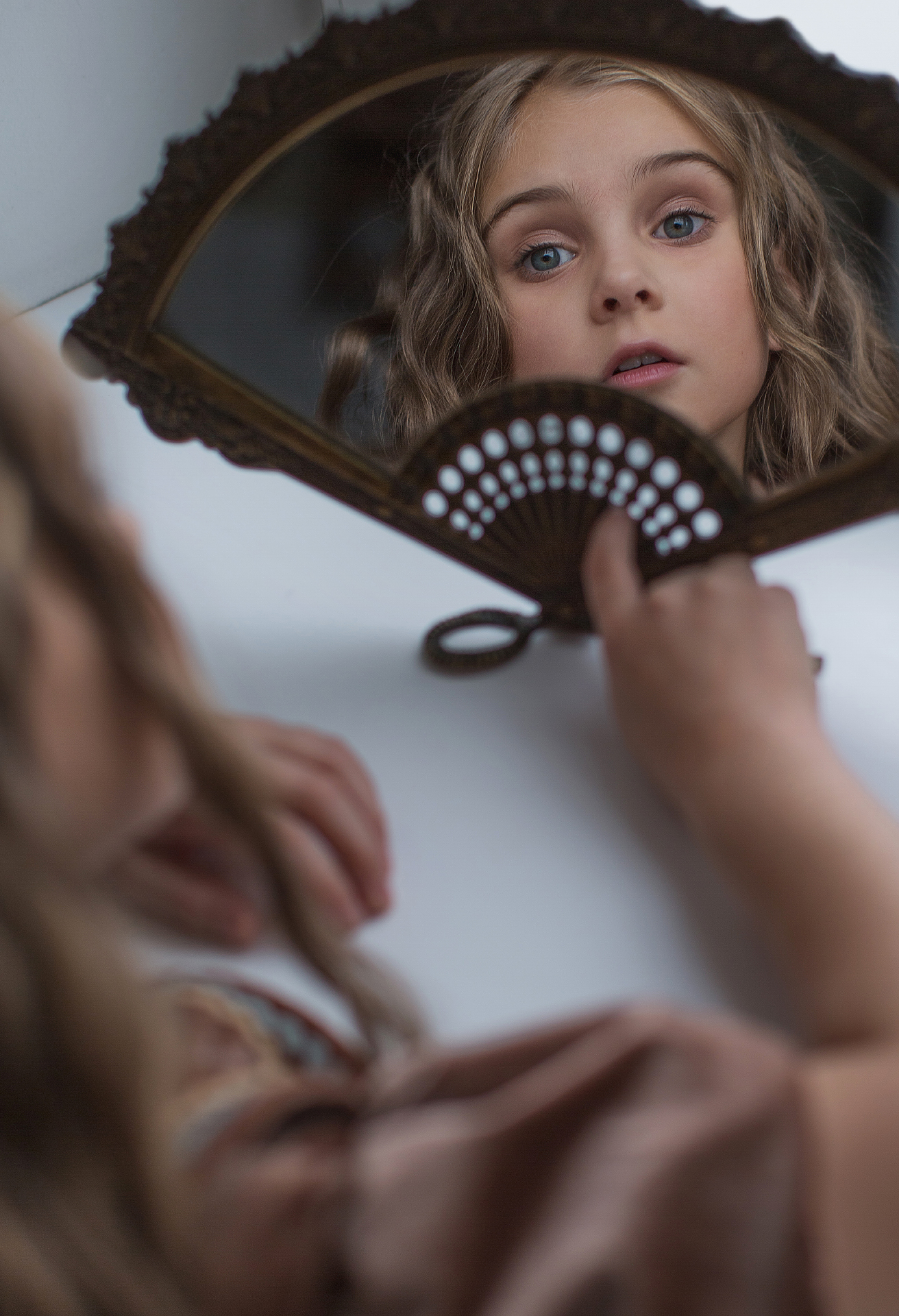 детская фотосессия