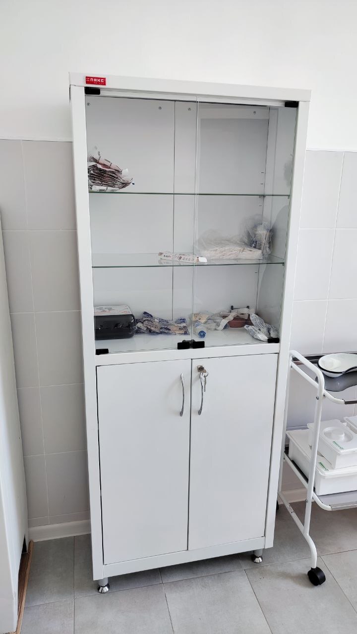 Согласование с Роспотребнадзором