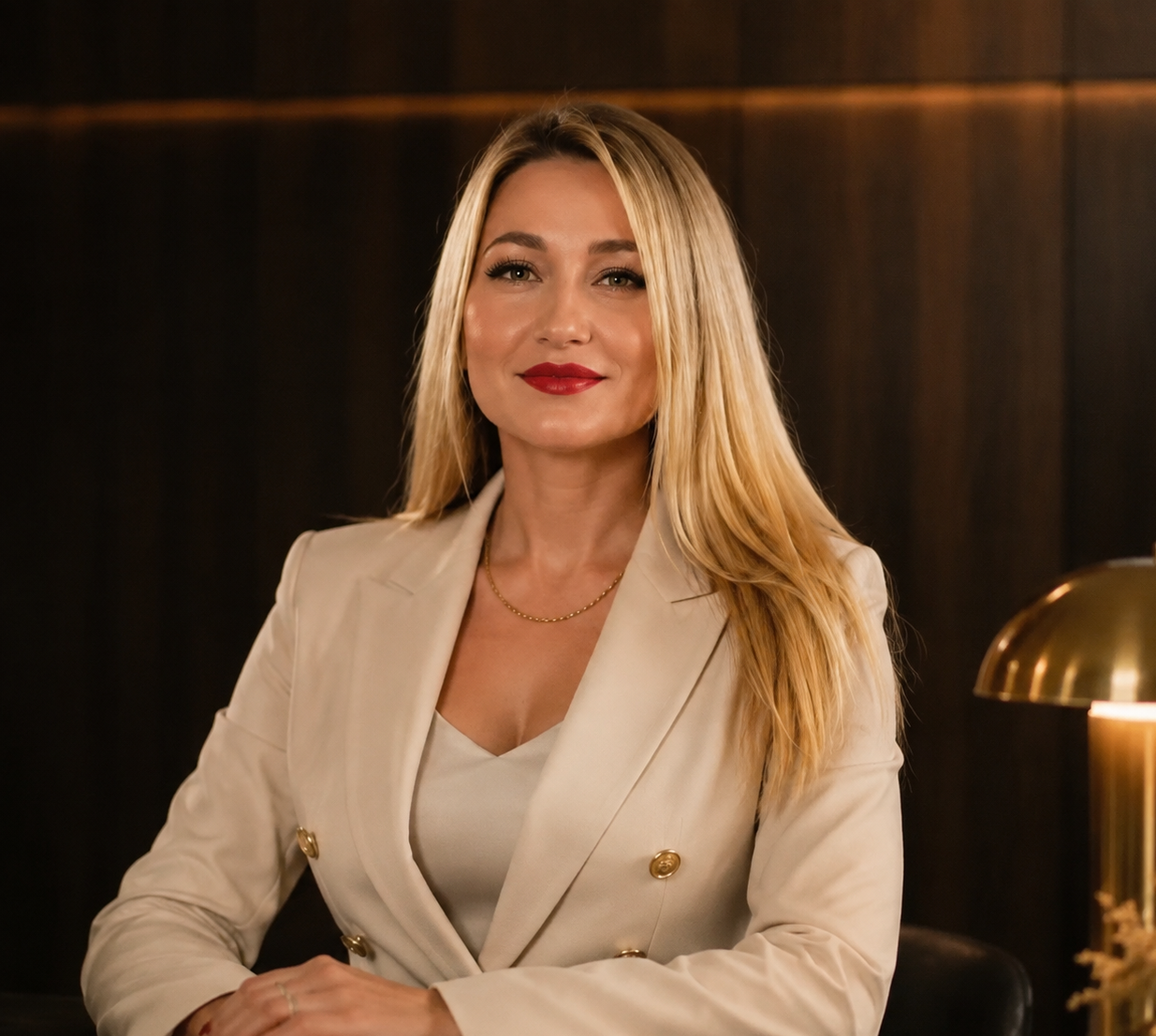 Екатерина Виноградова — юрист по наследственным делам