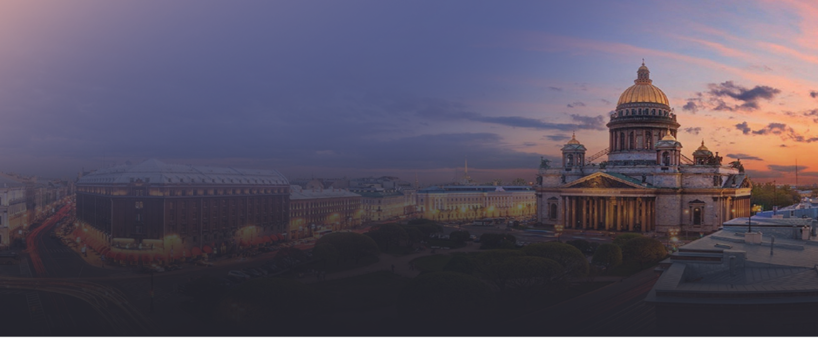 Ипотечный брокер в СПб Советник