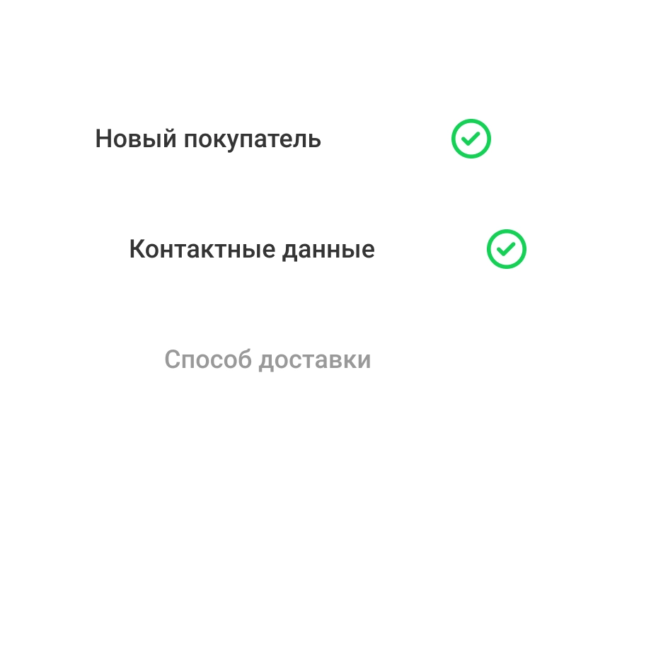 Готовое решение для бизнеса