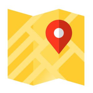 website icon