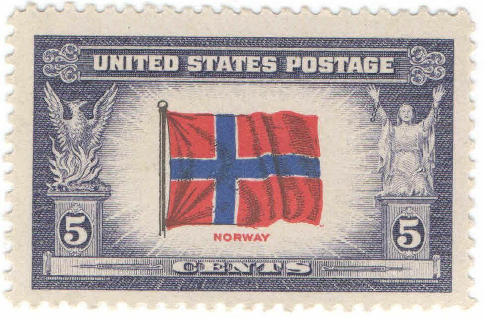 Norway 1943 part 1