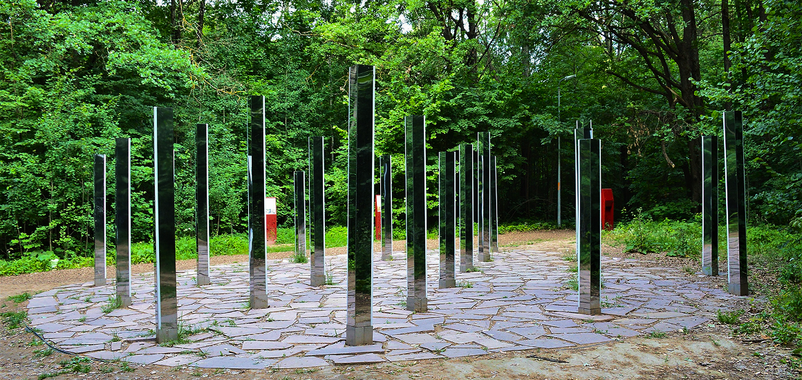 Горкинско-Ометьевский лес