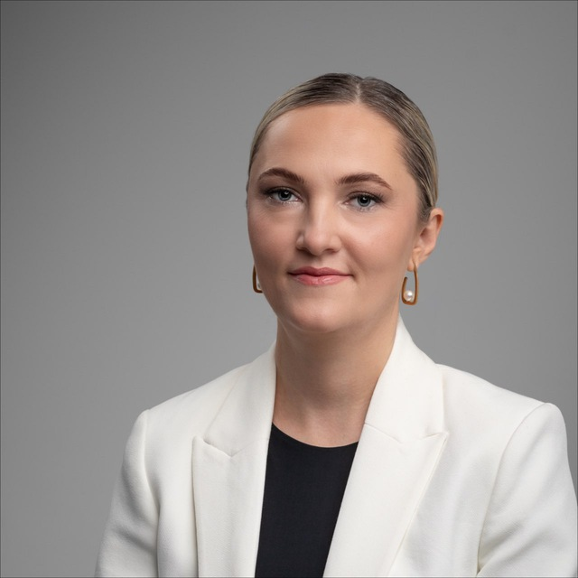 Екатерина Костюк — клинический нутрициолог