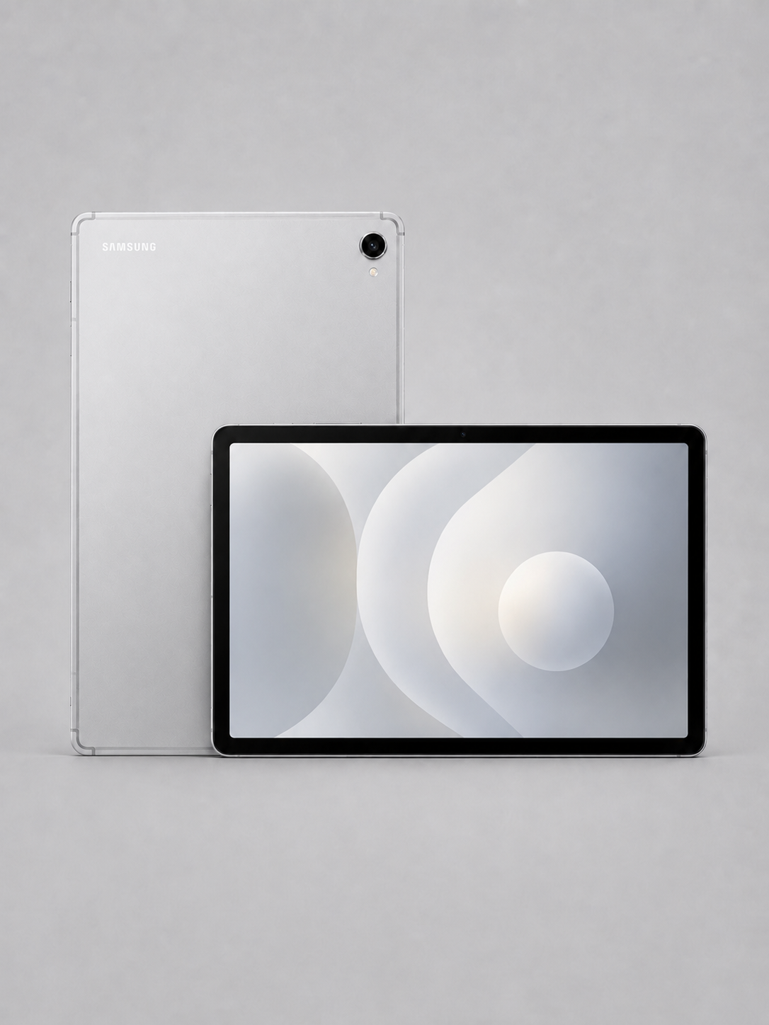 Galaxy Tab S11 — фото 1