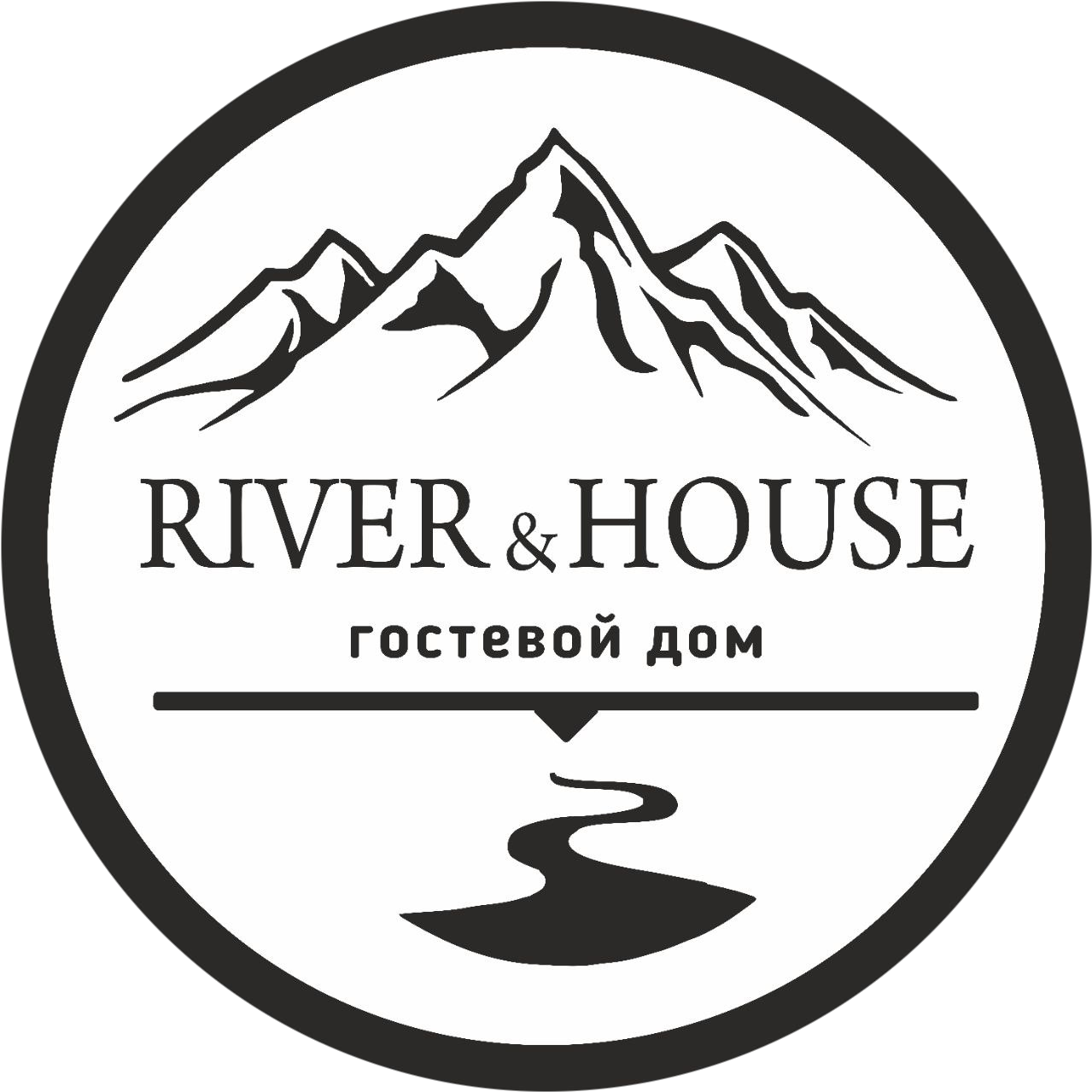 River & House гостевой комплекс в Архызе