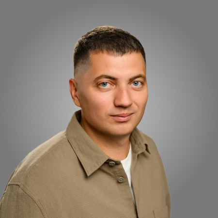 Сергей Кузнецов