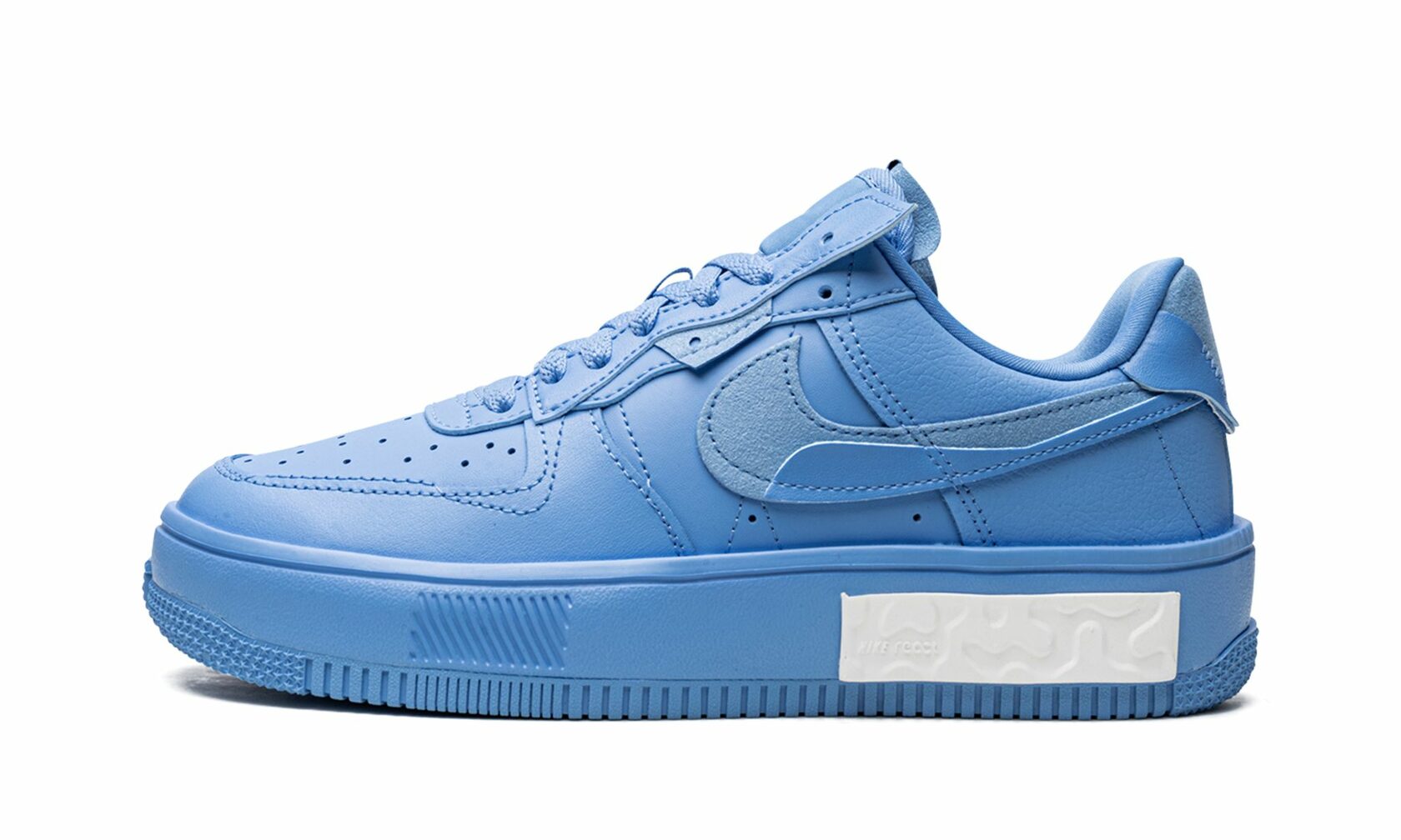 Af1 bleu store