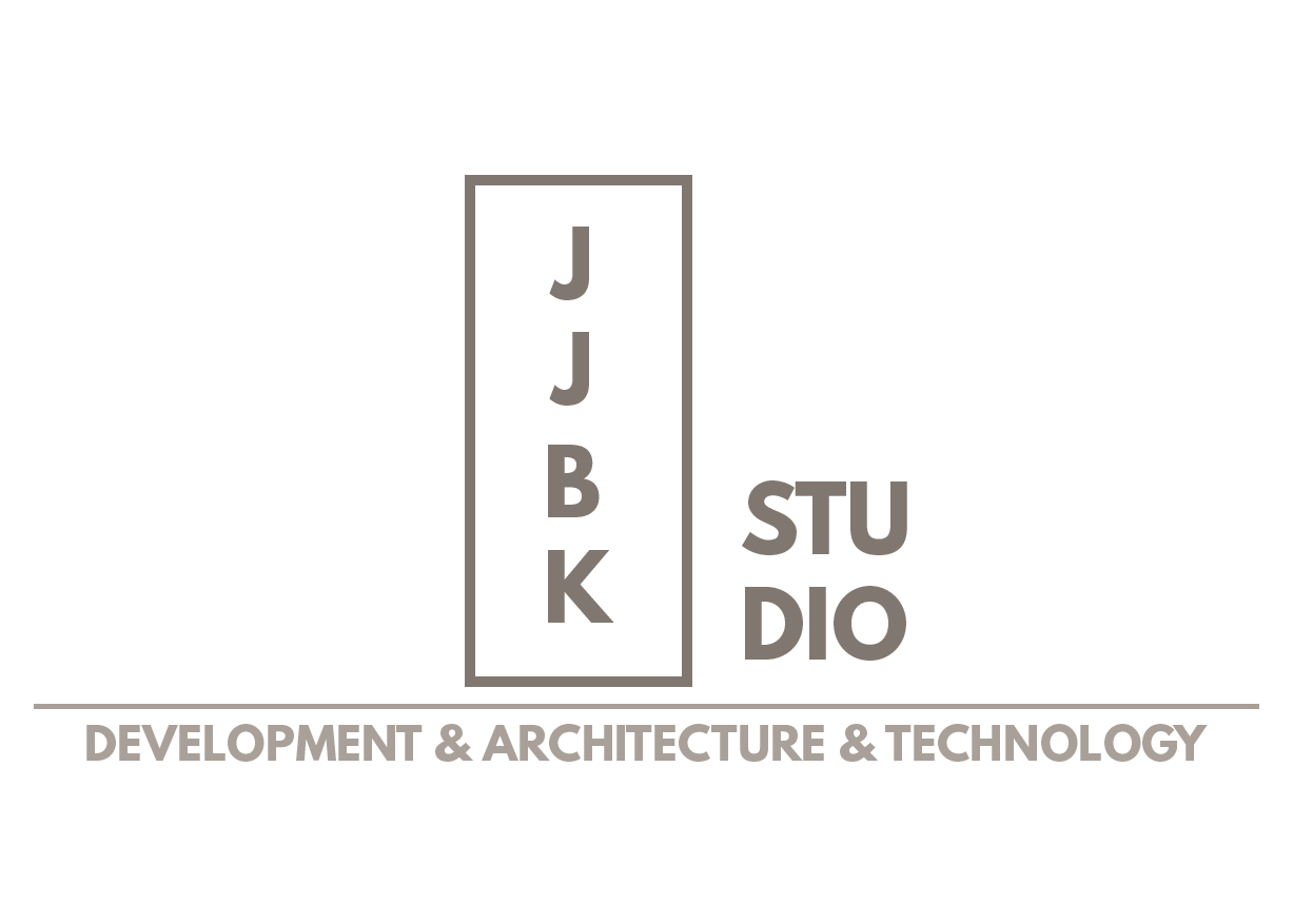 JJBK STUDIO: Development &amp; Architecture &amp; Technology