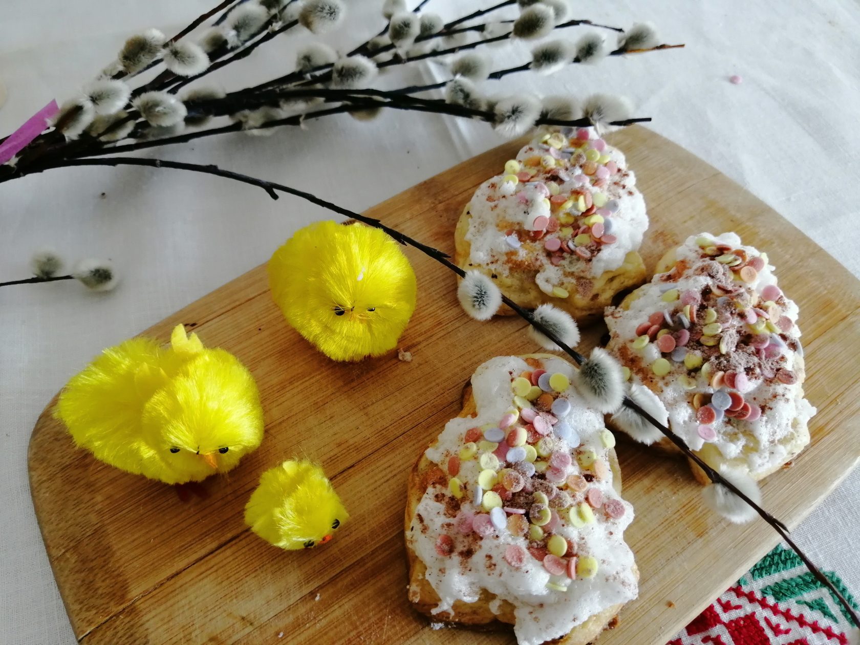 Печенье Мазурка с изюмом и орехами - пошаговый рецепт со вкусом детства | Сегодня