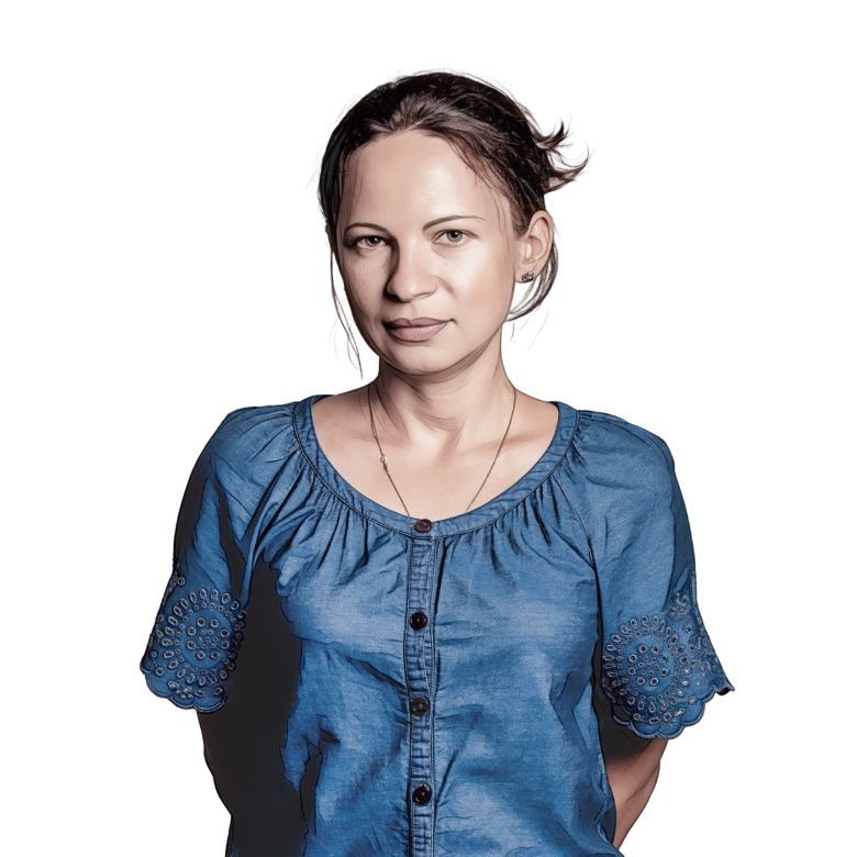 Olga Fedoseeva - Founder of UnitiQ