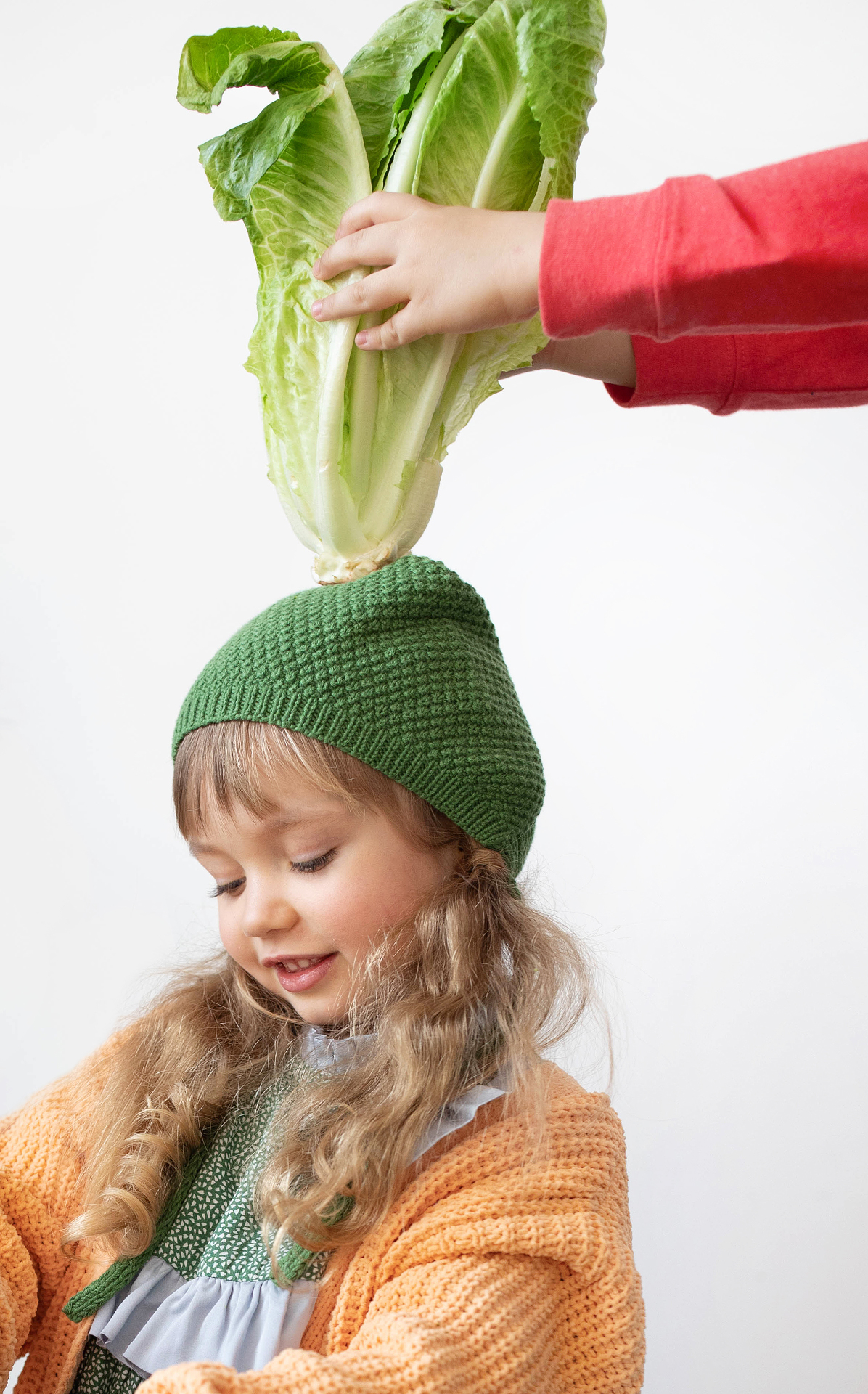 детская фотосессия